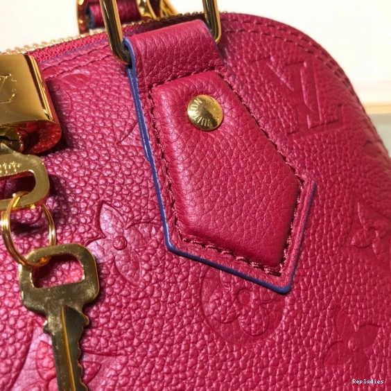 Repladies NEO NEO LOUIS EXCLUSIVE PRELAUNCH ALMA BB - VUITTON 0825